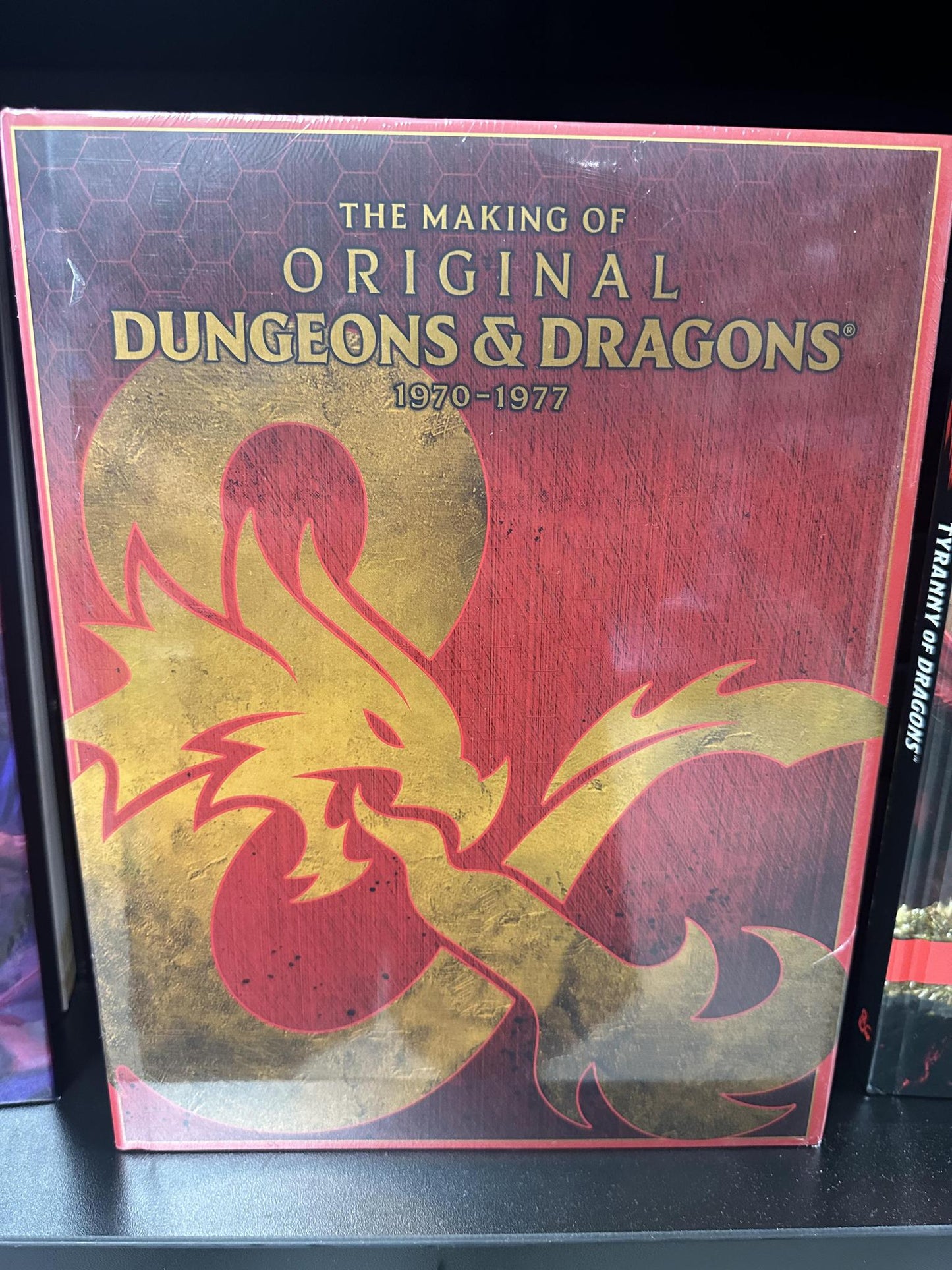 Dungeon And Dragons