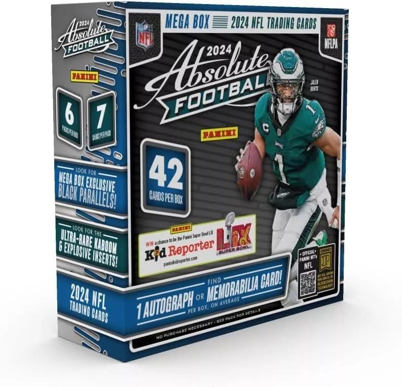 Panini Absolute Football