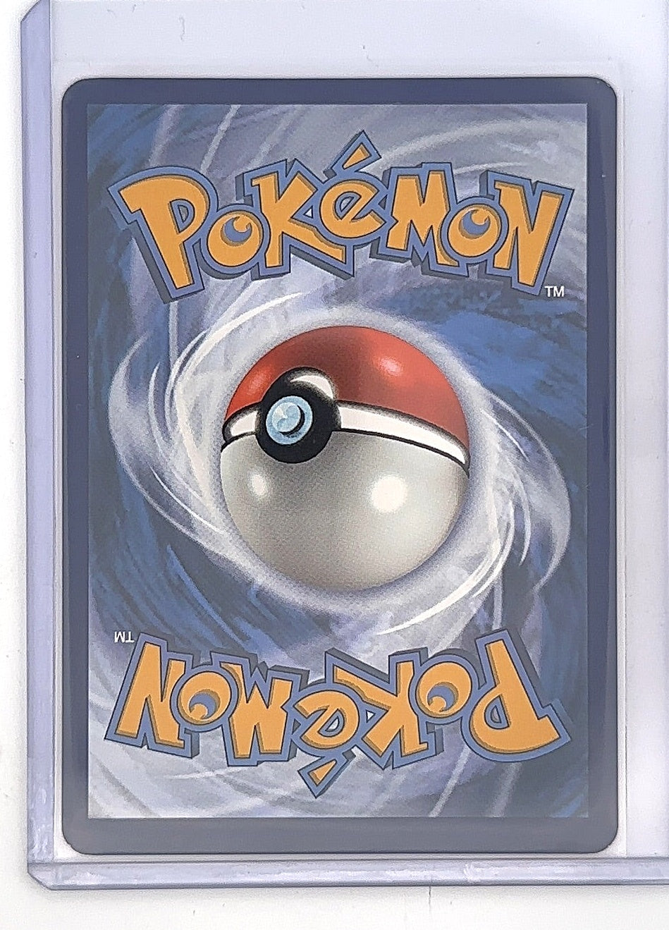 Magnezone #GG18/GG70 — back