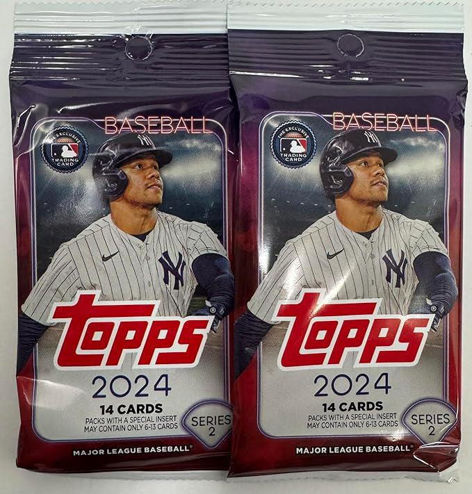 Topps Baseball