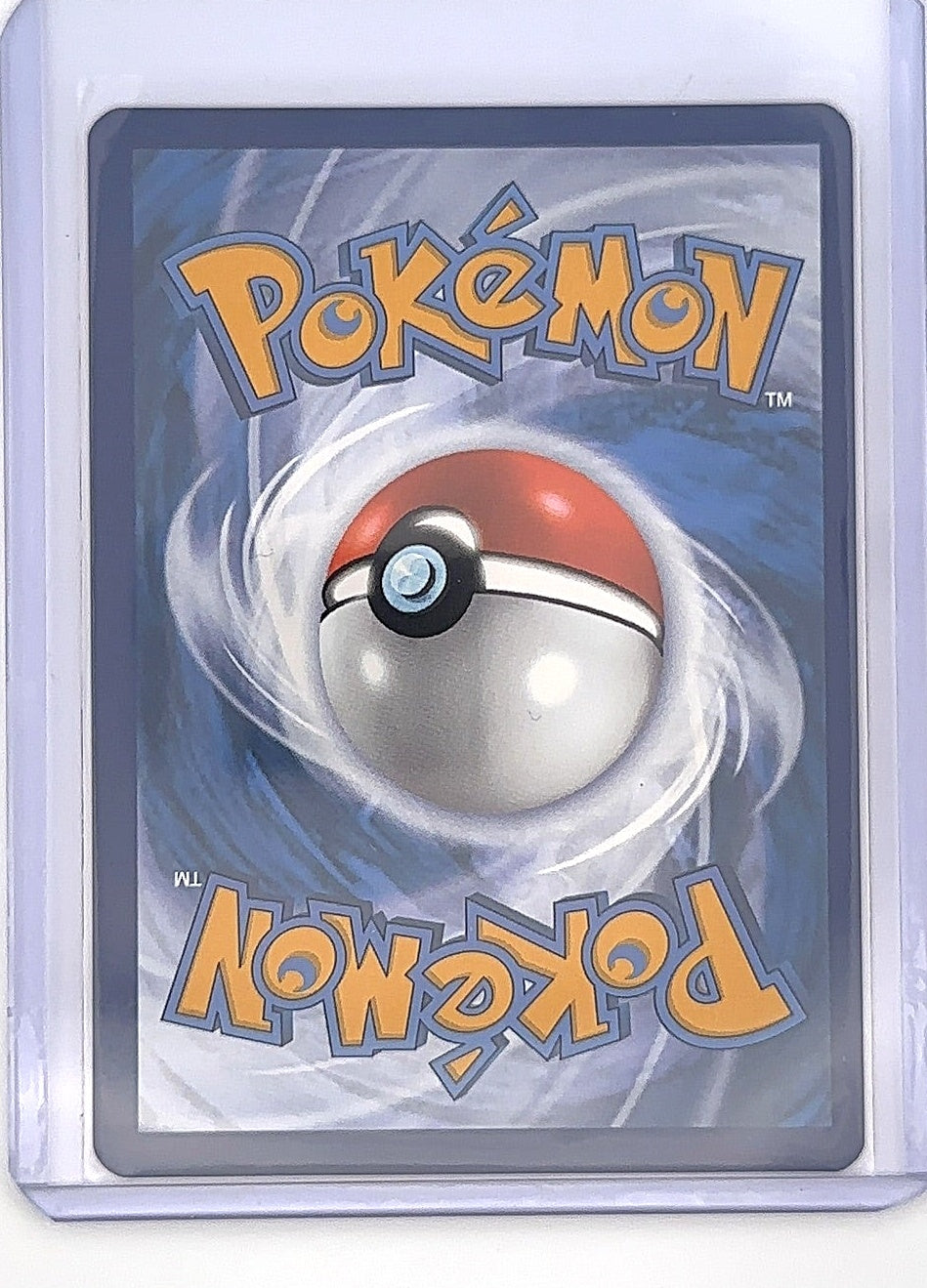 Dunsparce #GG23/GG70 — back