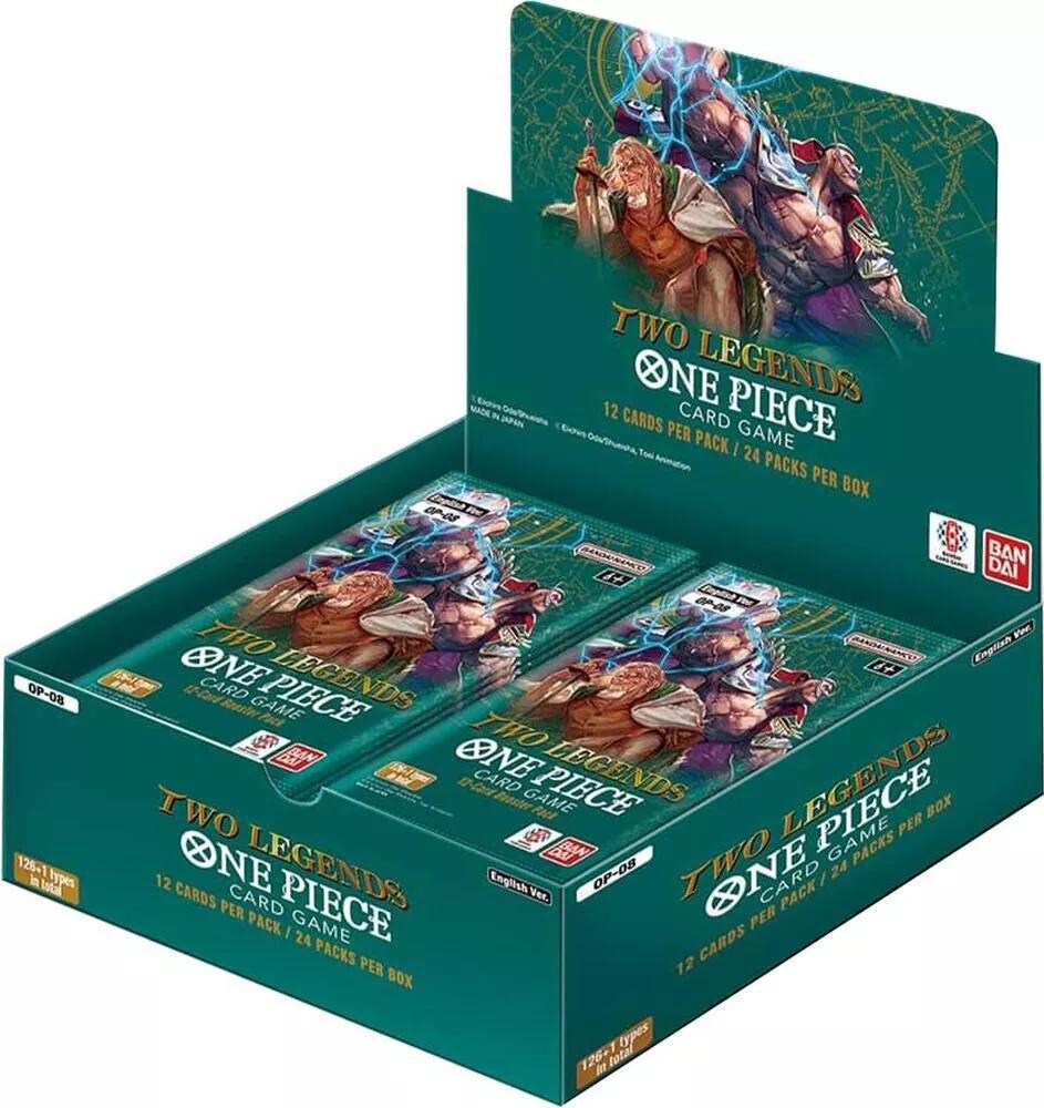 One Piece Trading Card Game