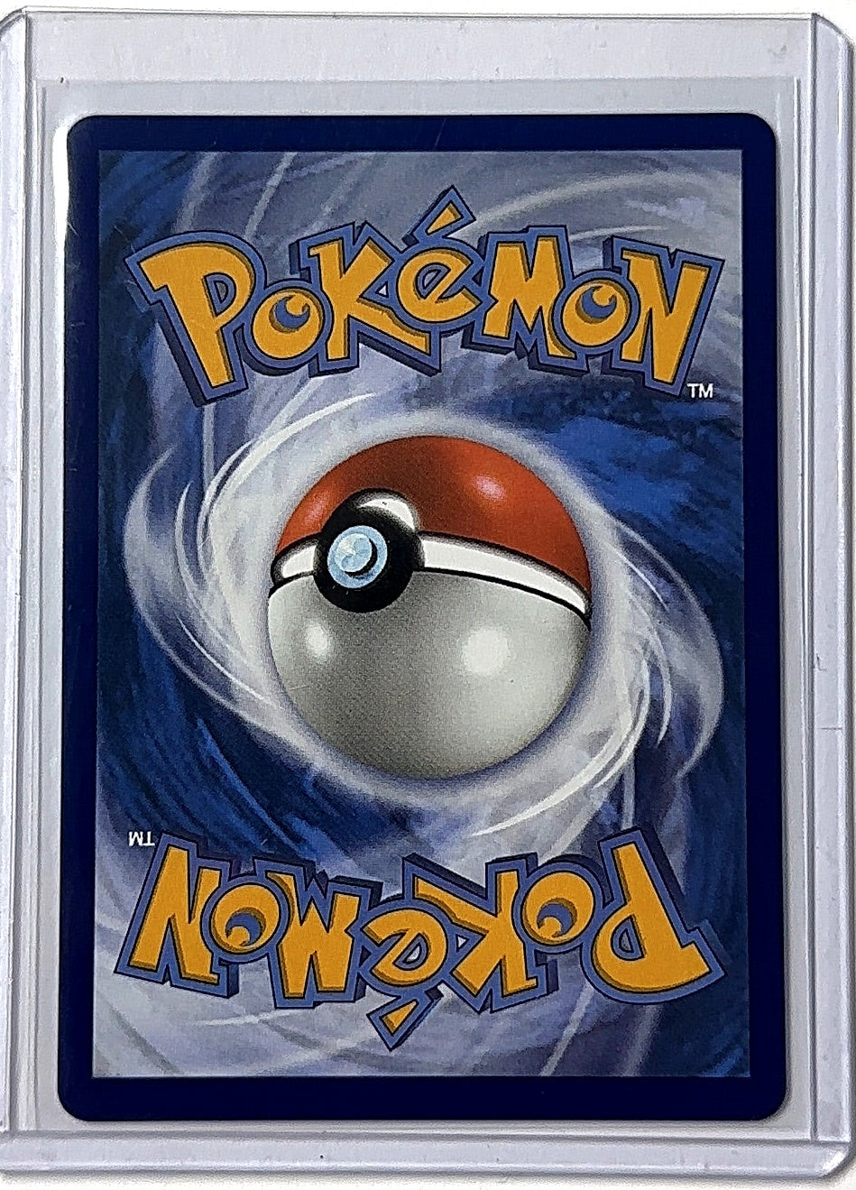 Mega Hawlucha ex - 268/217 #268/217 — back