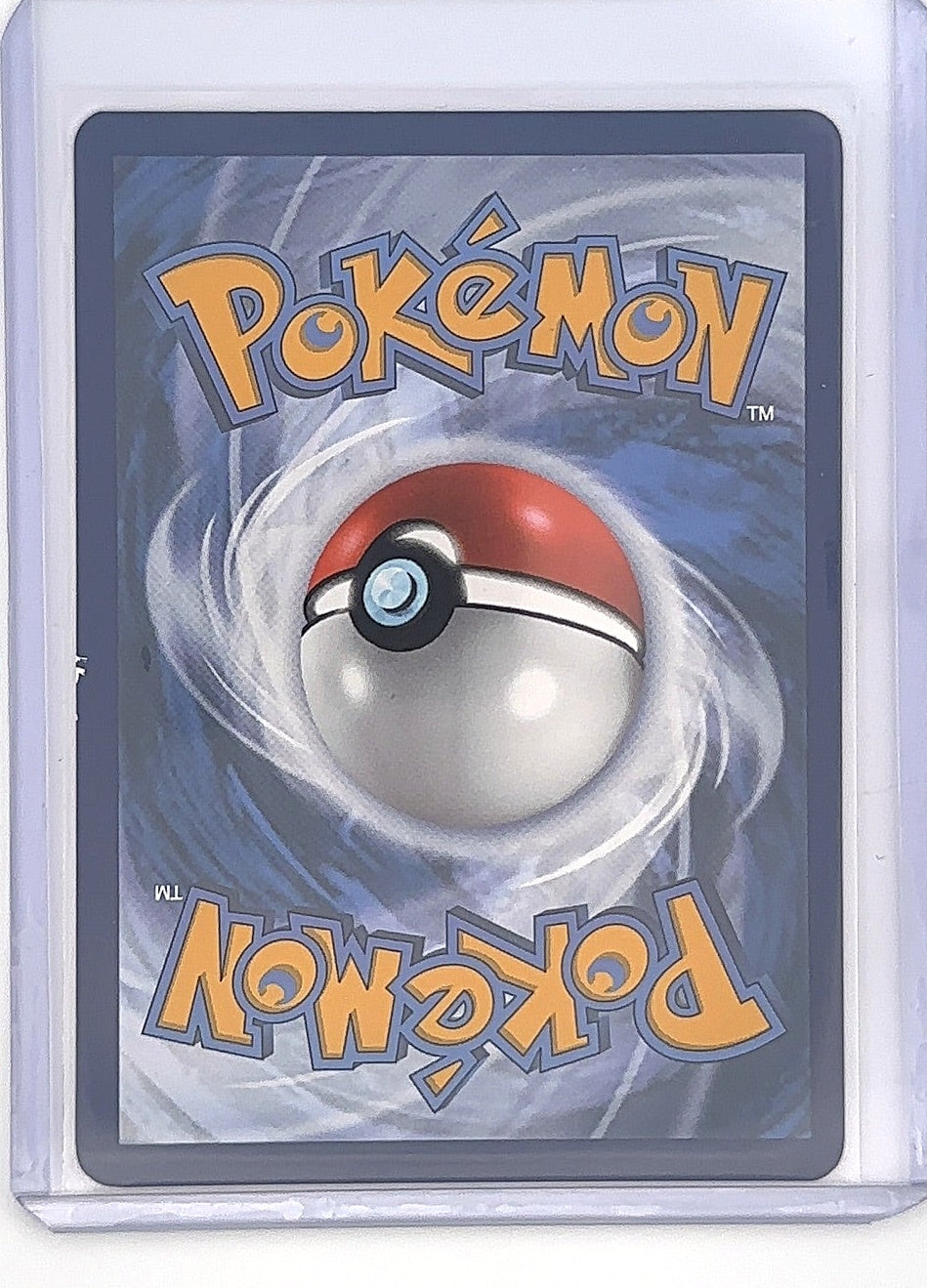 N's Zoroark ex - 189/159 #189/159 — back