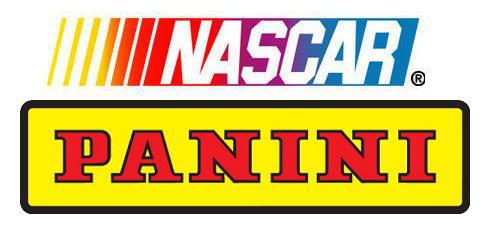 Panini Racing Nascar