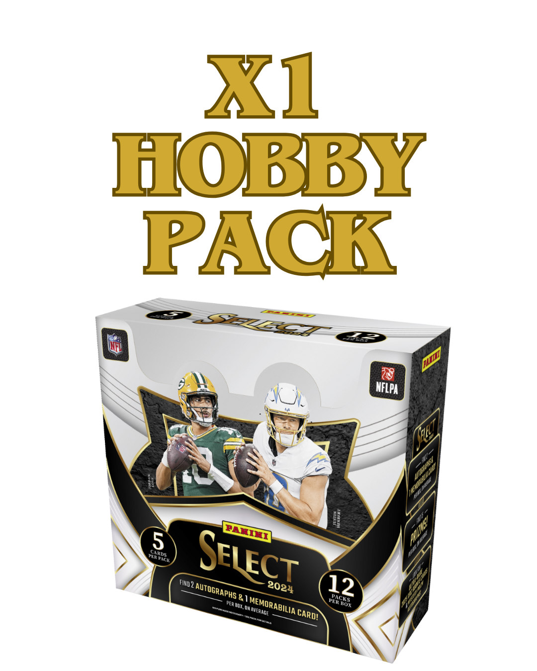 Panini Select NFL
