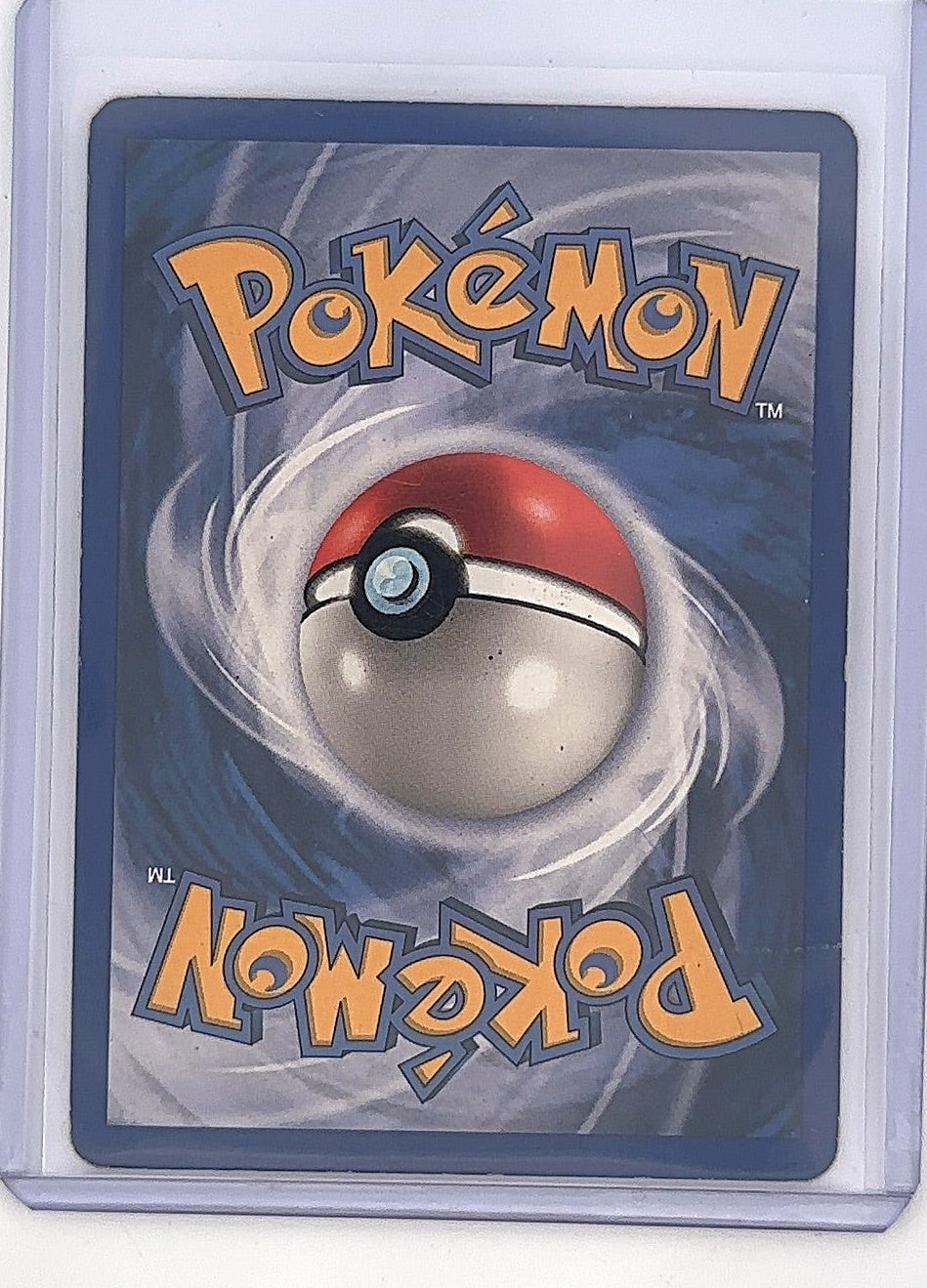 Snorlax #15/112 — back