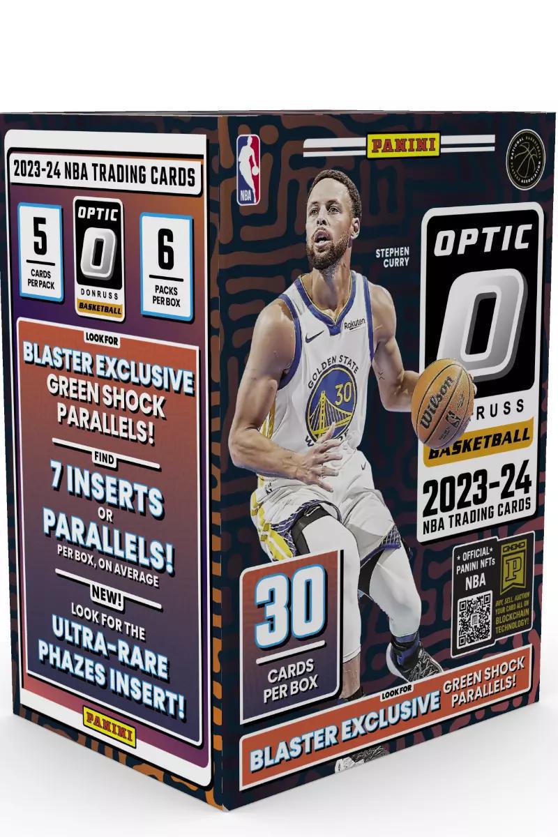 Panini Optic NBA