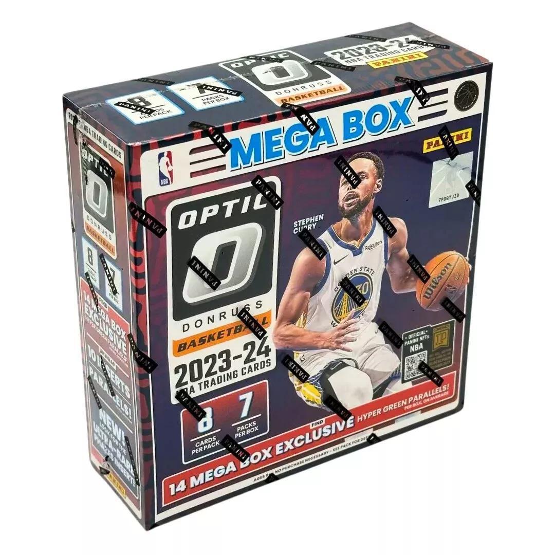 Panini Optic NBA
