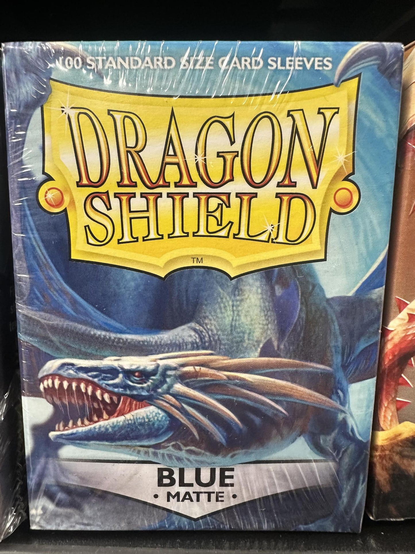 Dragon Shield
