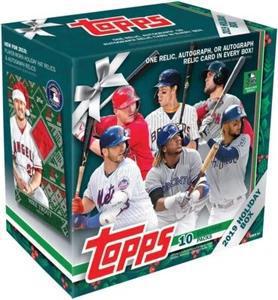 Topps Baseball