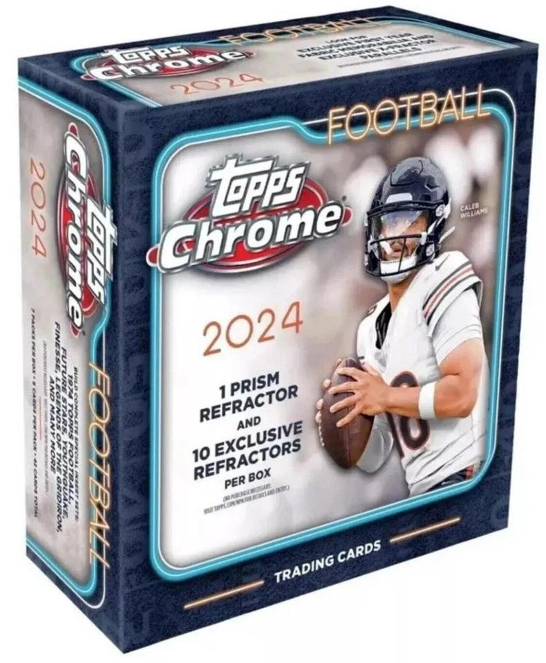 Topps Football