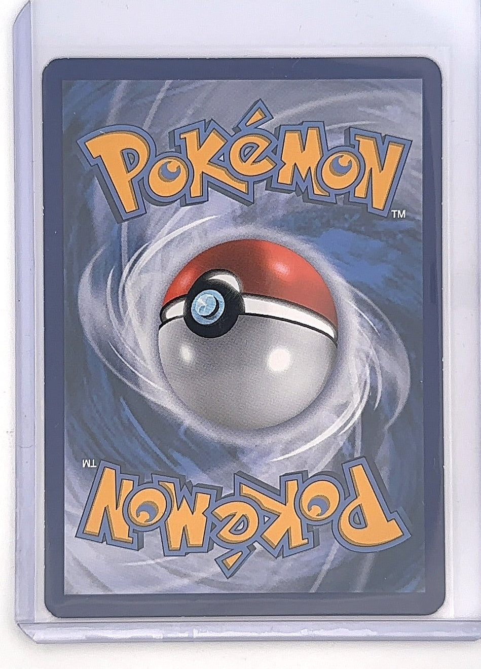Kyurem EX (86 Full Art) #86/98 — back