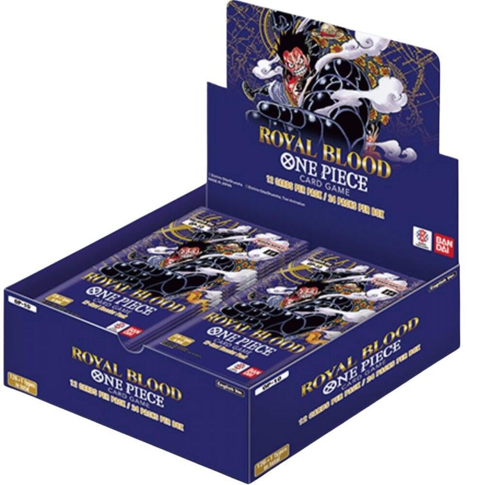 One Piece Trading Card Game