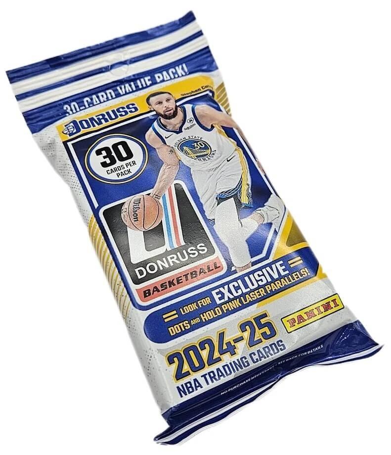 Panini Donruss NBA