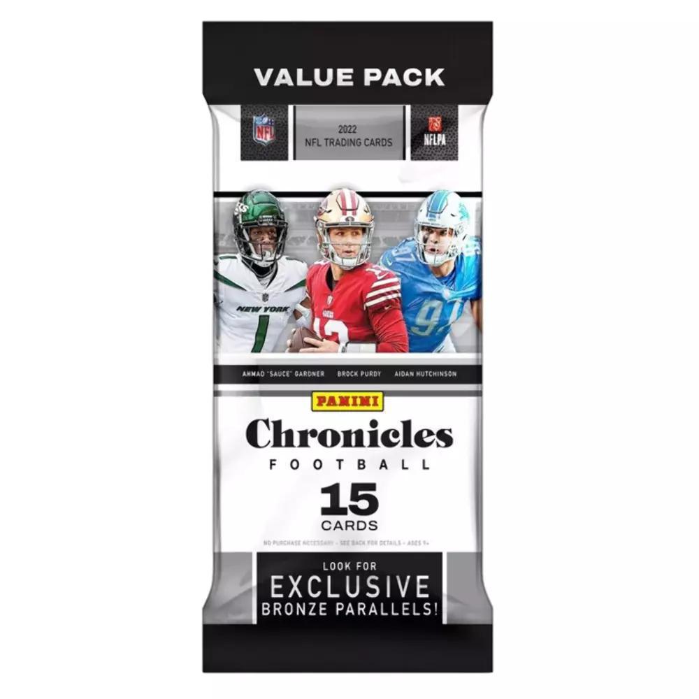 Panini Chronicles NFL
