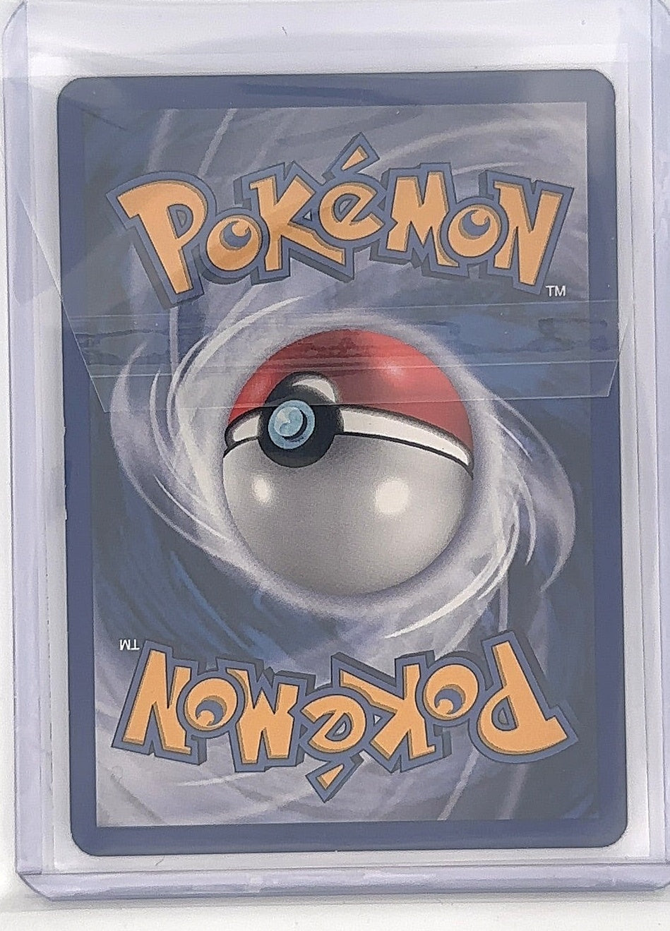 Salamence (Delta Species) #14/113 — back