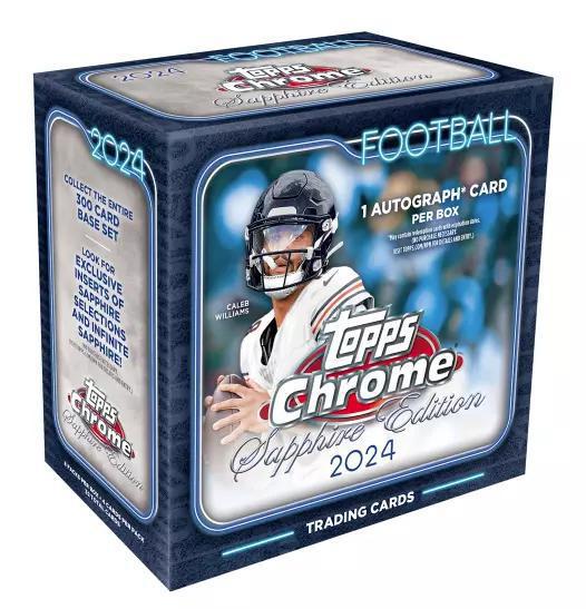 Topps Football