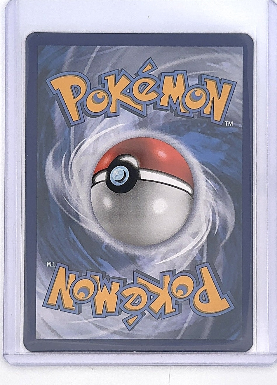 Arceus - XY197 #XY197 — back