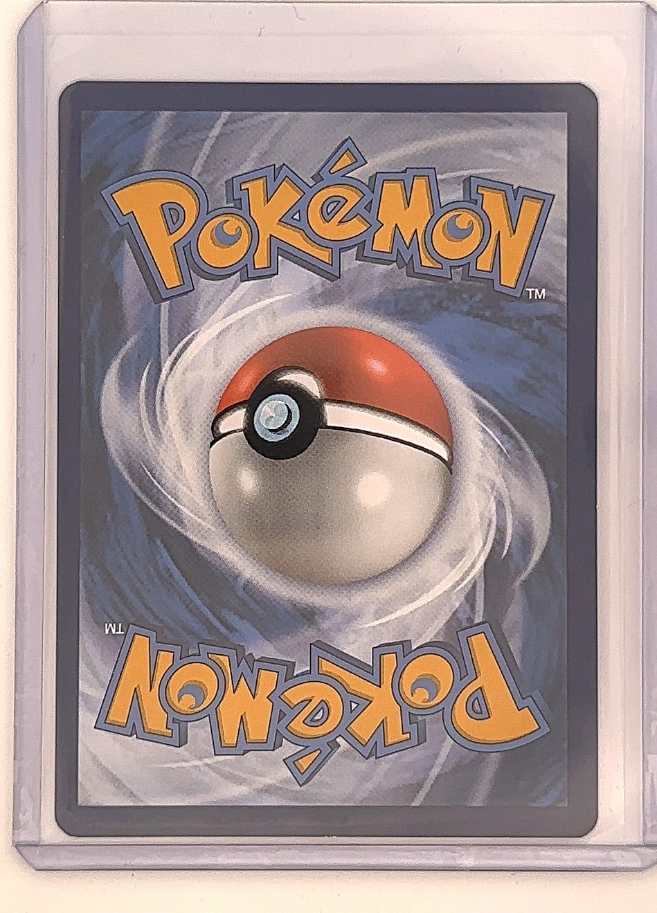 Charmeleon - 169/165 #169/165 — back