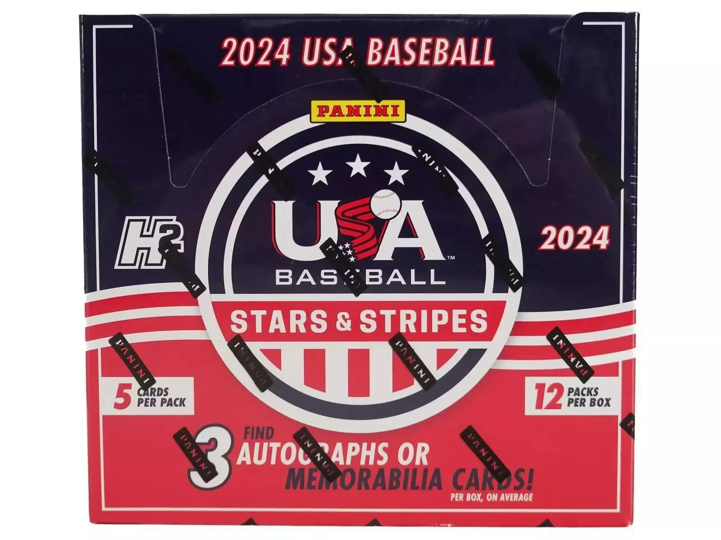 Panini Baseball