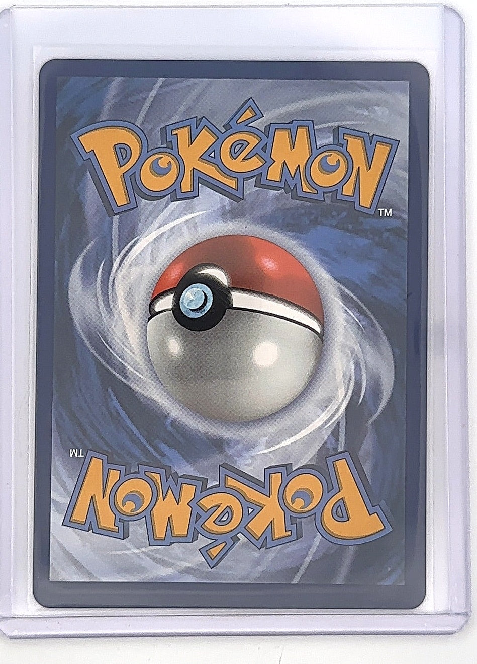 Charizard ex - 056 #056 — back