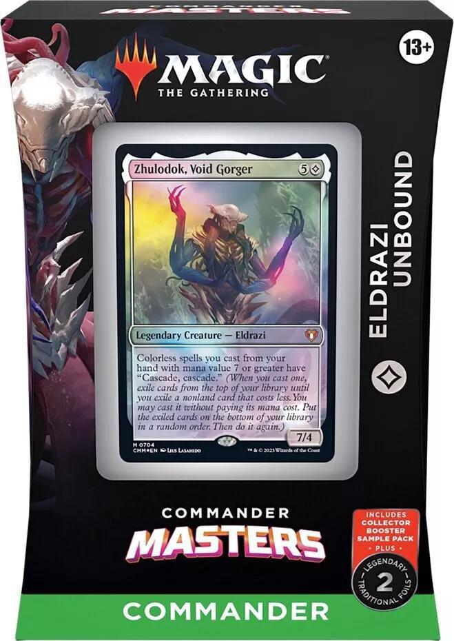Magic the Gathering
