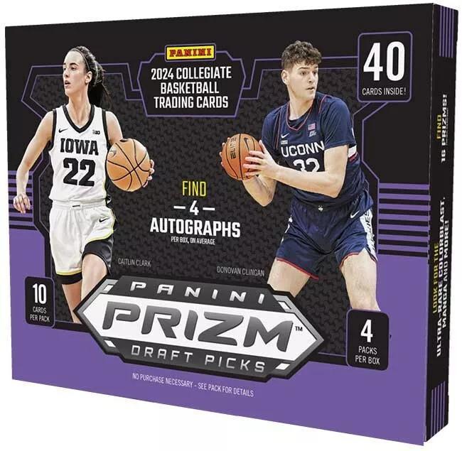 College Sports Cards