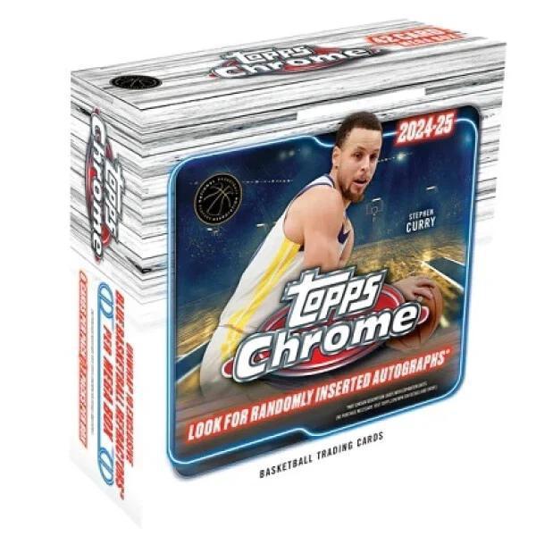 Topps Basketball
