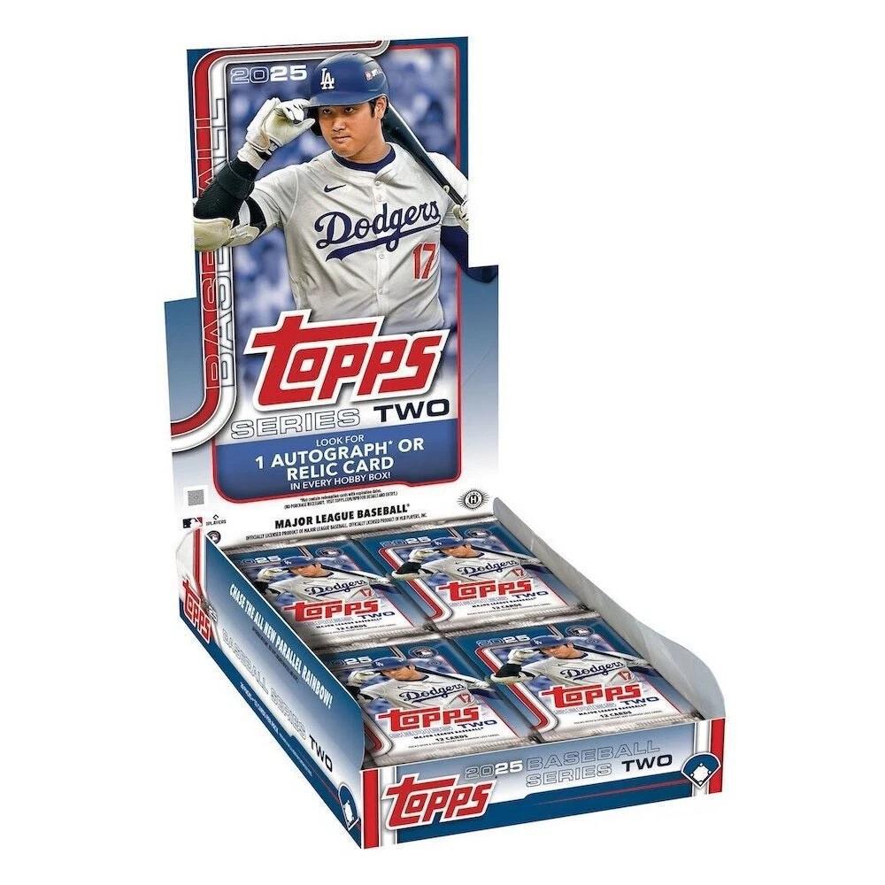 Topps Baseball