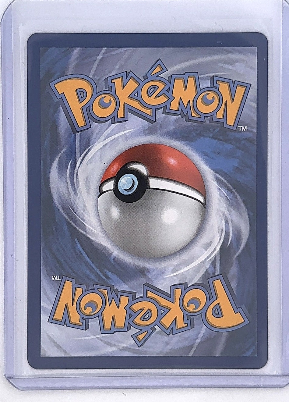 Chespin - 058 #058 — back