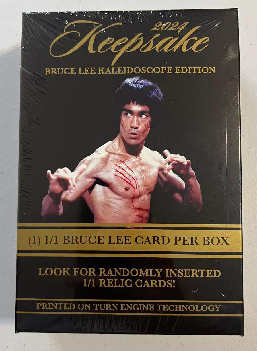 Super Break Boxes