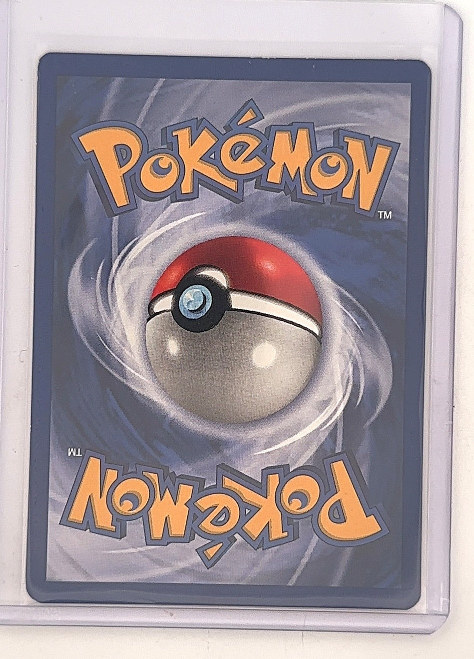 Articuno (2) #02/62 — back