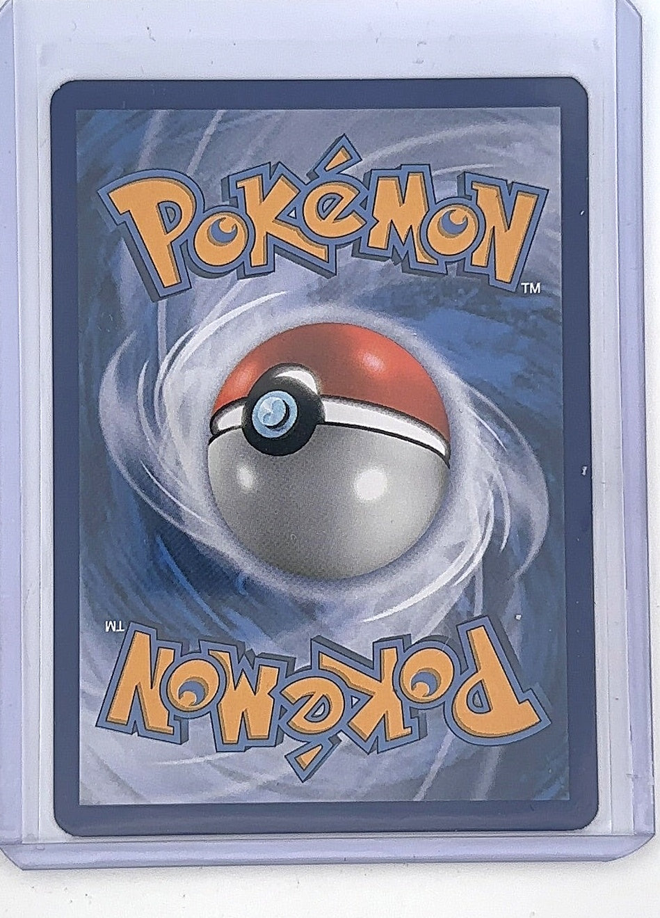 Rhyperior (Omega) #77/160 — back
