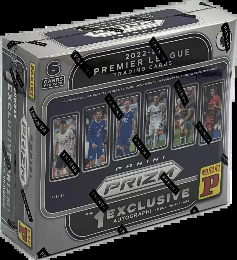 Panini Soccer