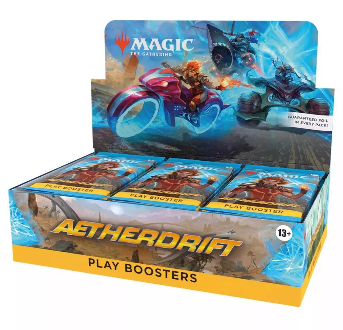 Magic the Gathering