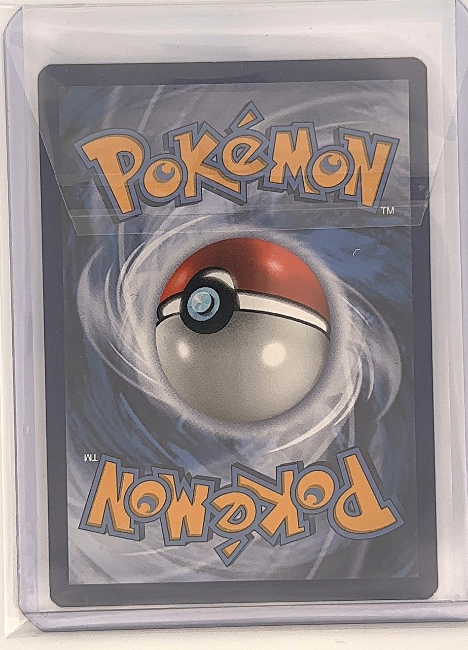 Charizard VSTAR - SWSH262 #SWSH262 — back