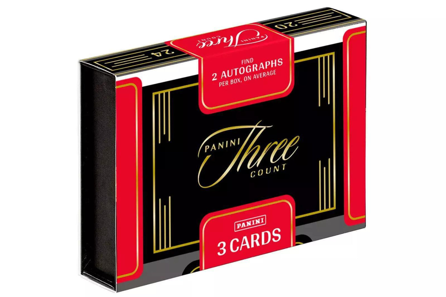 Panini WWE