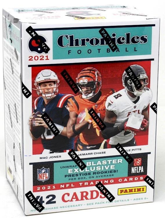 Panini Chronicles NFL