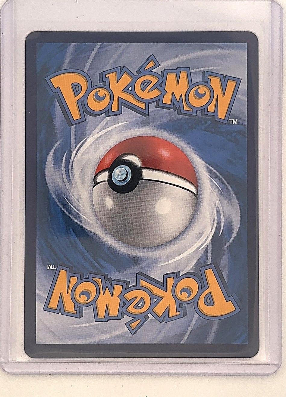 Eevee 007/008 (CHINESE) — back