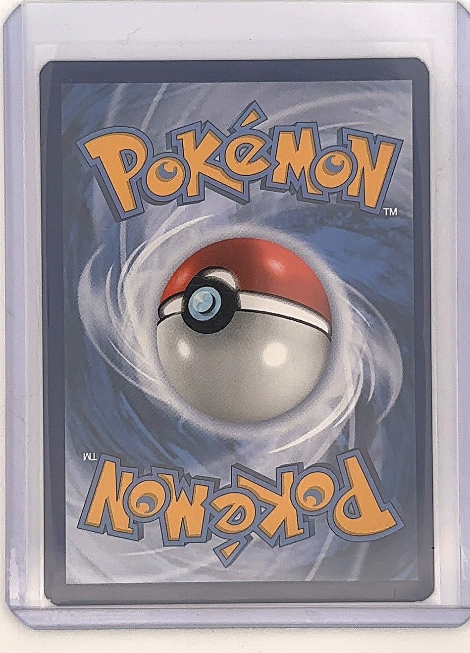 Mallow & Lana (Full Art) #231/236 — back