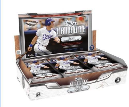 Topps Baseball