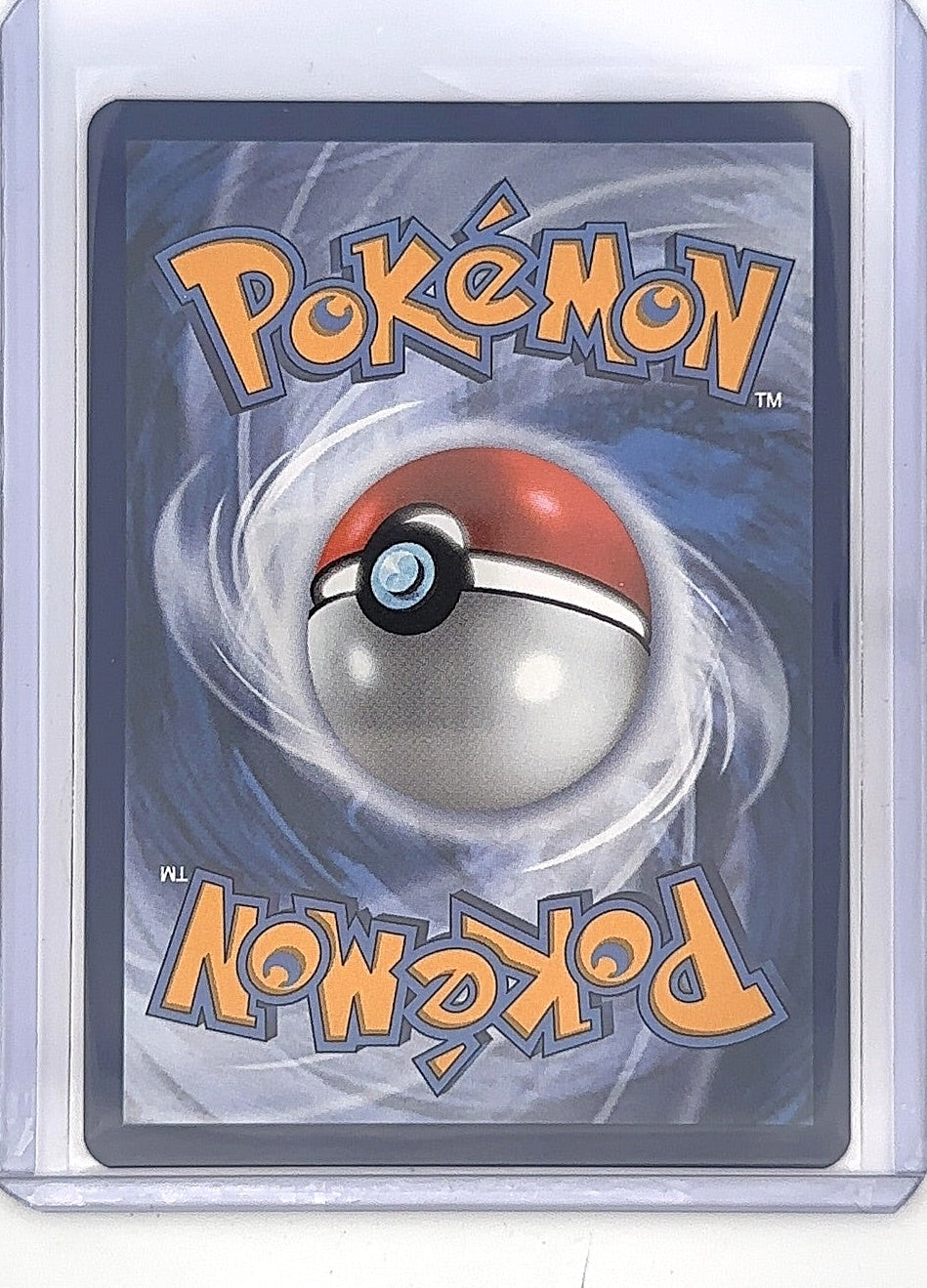 Pikachu - 029/128 #029/128 — back