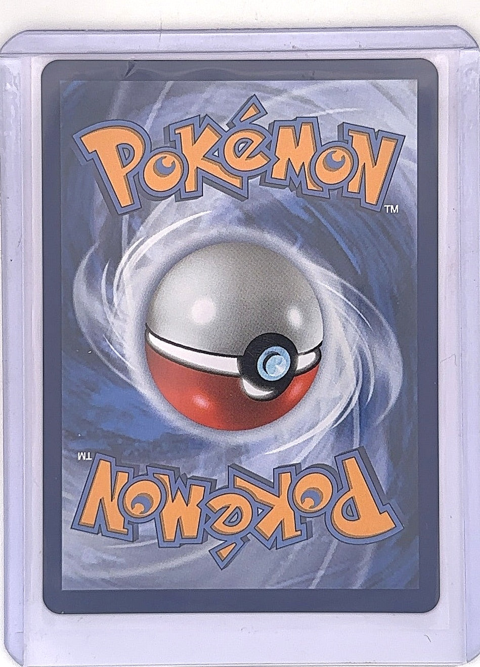 Morpeko - 135/128 #135/128 — back