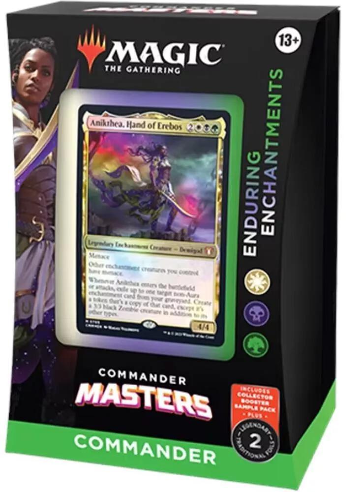 Magic the Gathering
