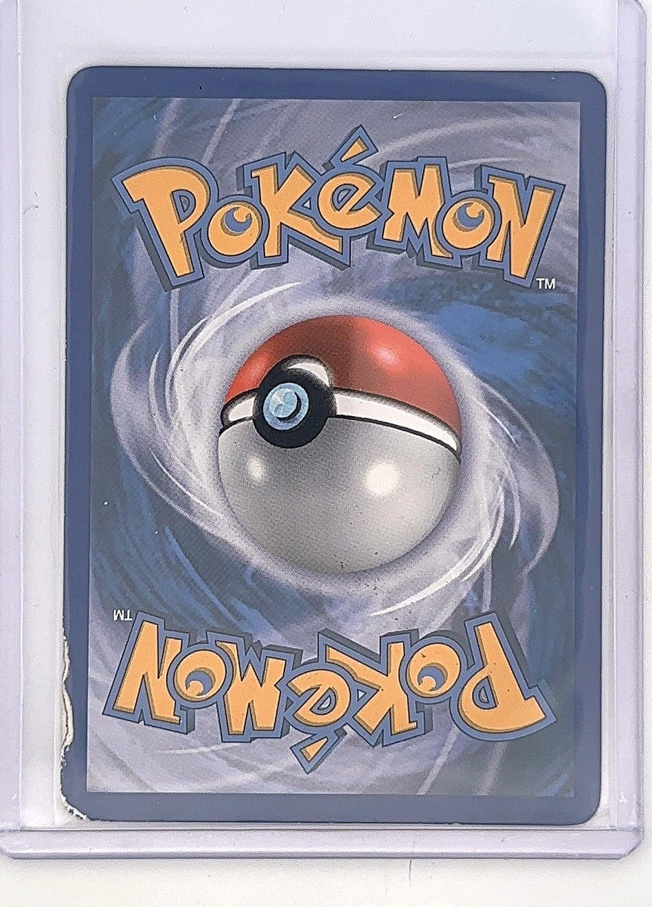 Reshiram (113 Full Art) #113/114 — back