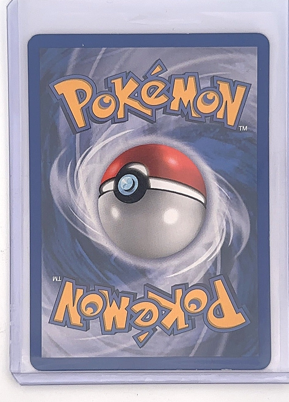 Victreebel #13/92 — back