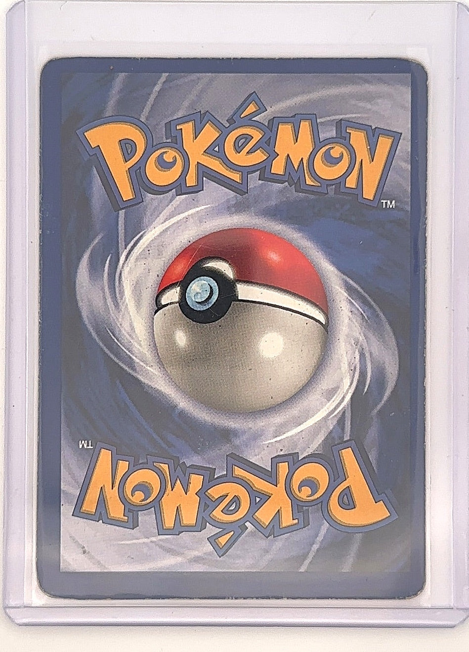 Gyarados #006/102 — back