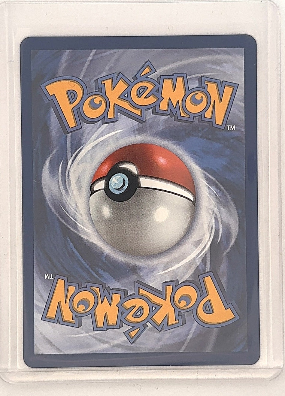 Chespin - 058 #058 — back