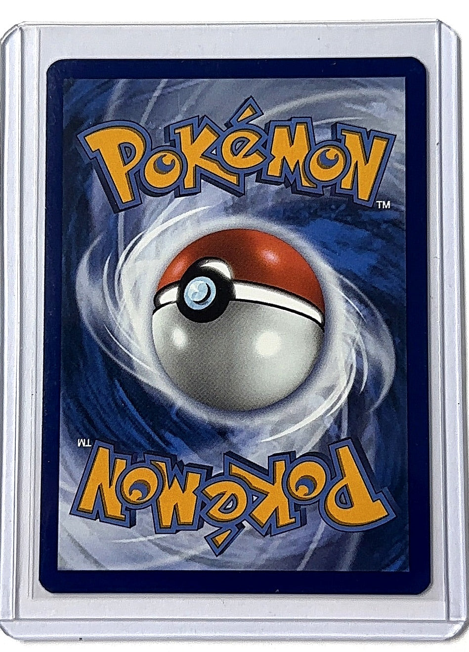 Piplup - 098/094 #098/094 — back